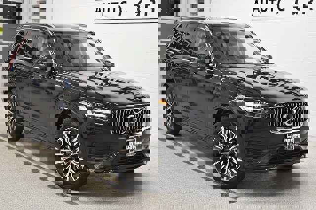 Used 2021 Volvo XC90 T5 Momentum w/ Advanced Package