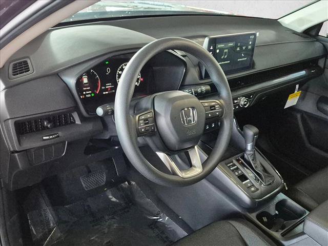 New 2026 Honda CR-V EX image 3