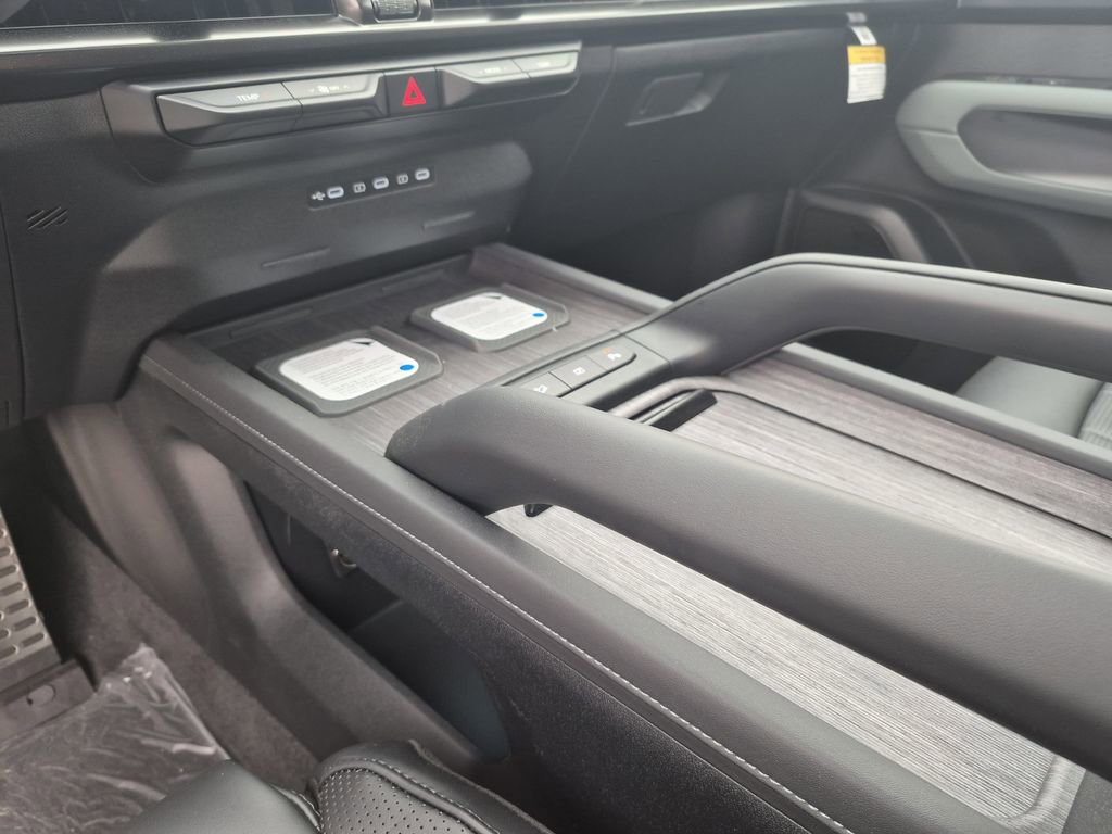 New 2027 Kia Telluride X-Line SX Prestige AWD/4WD image 9