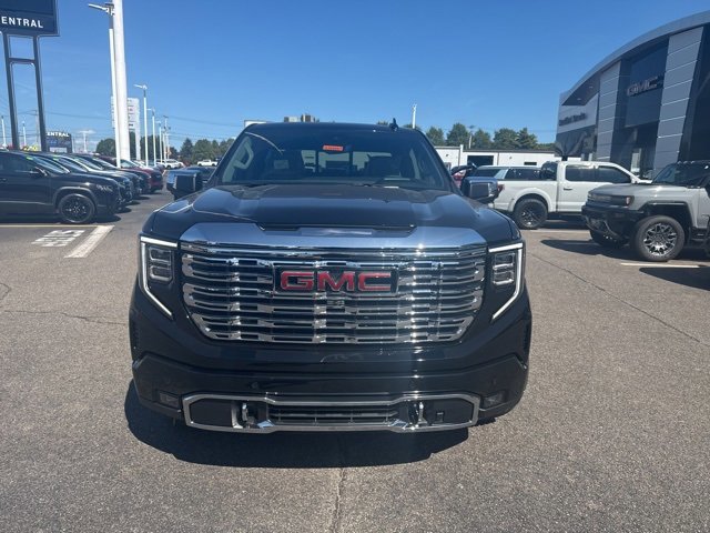 New 2026 GMC Sierra 1500 Denali w/ Denali Reserve Package image 2