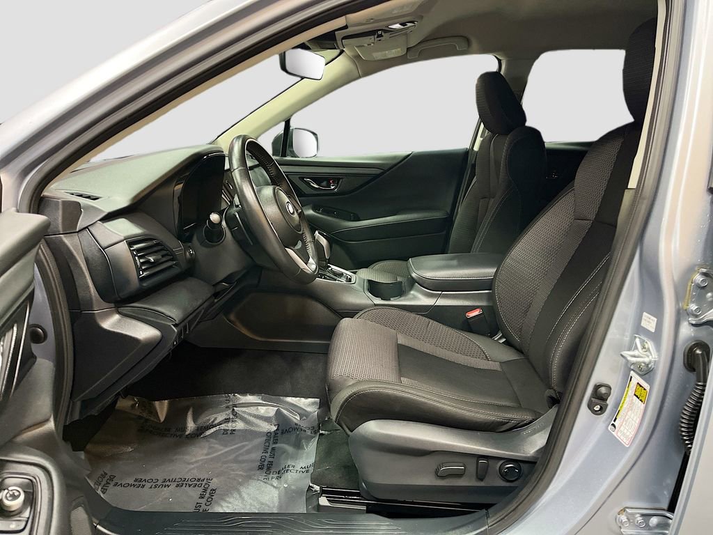 Used 2025 Subaru Outback Premium image 20