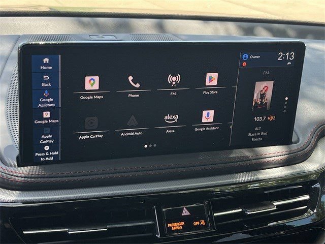New 2026 Acura MDX A-Spec AWD/4WD image 18