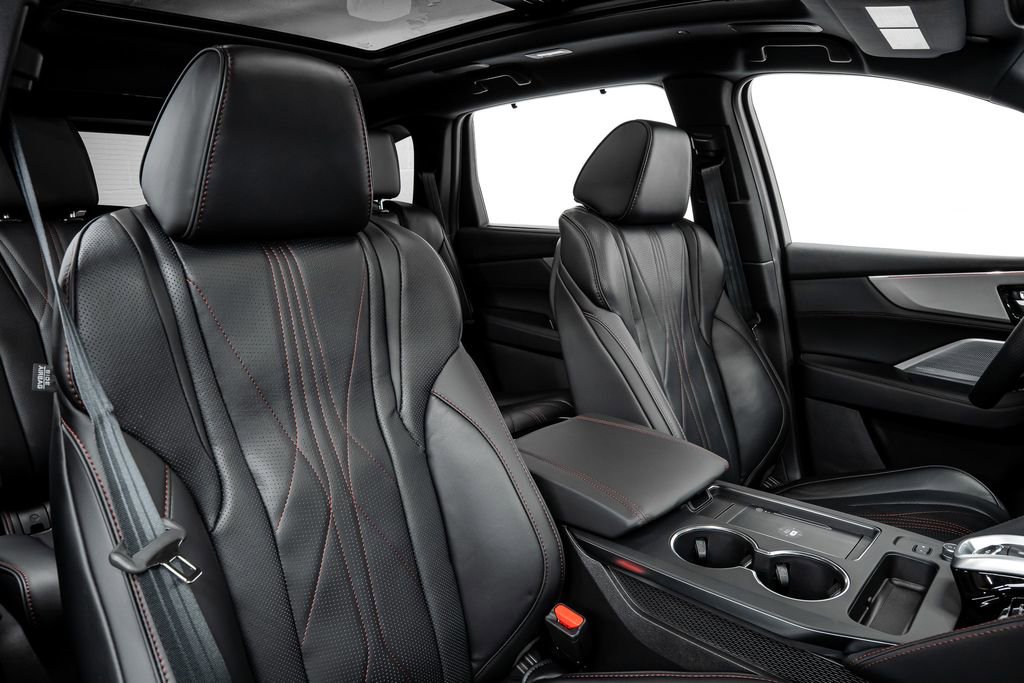 New 2026 Acura MDX A-Spec image 22