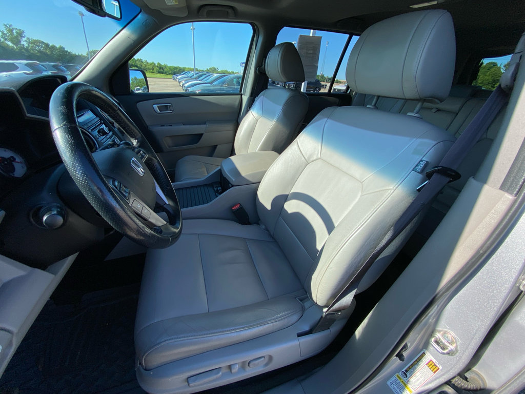 Used 2015 Honda Pilot EX-L image 10
