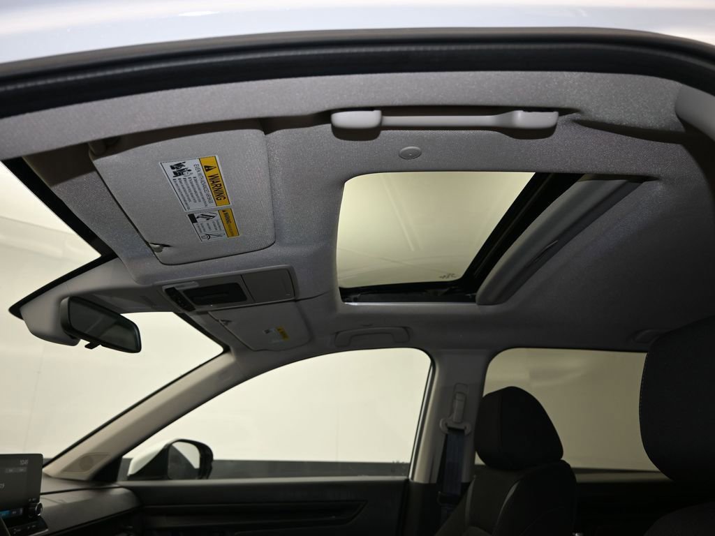 Certified 2024 Honda CR-V EX image 24