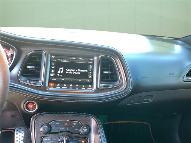 Used 2022 Dodge Challenger SRT Hellcat image 21