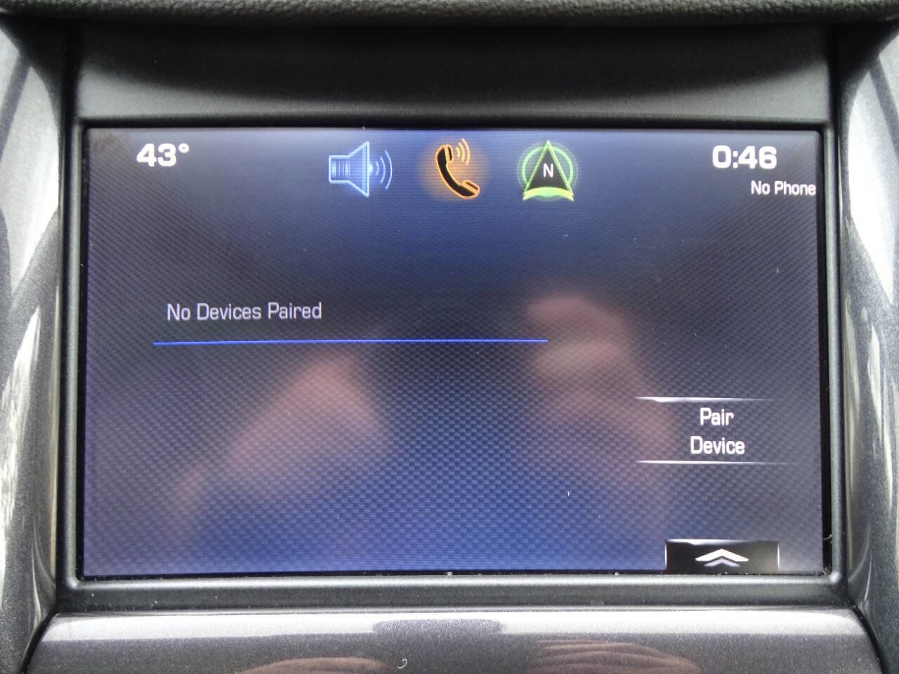 Used 2014 Chevrolet Impala LT FWD image 20