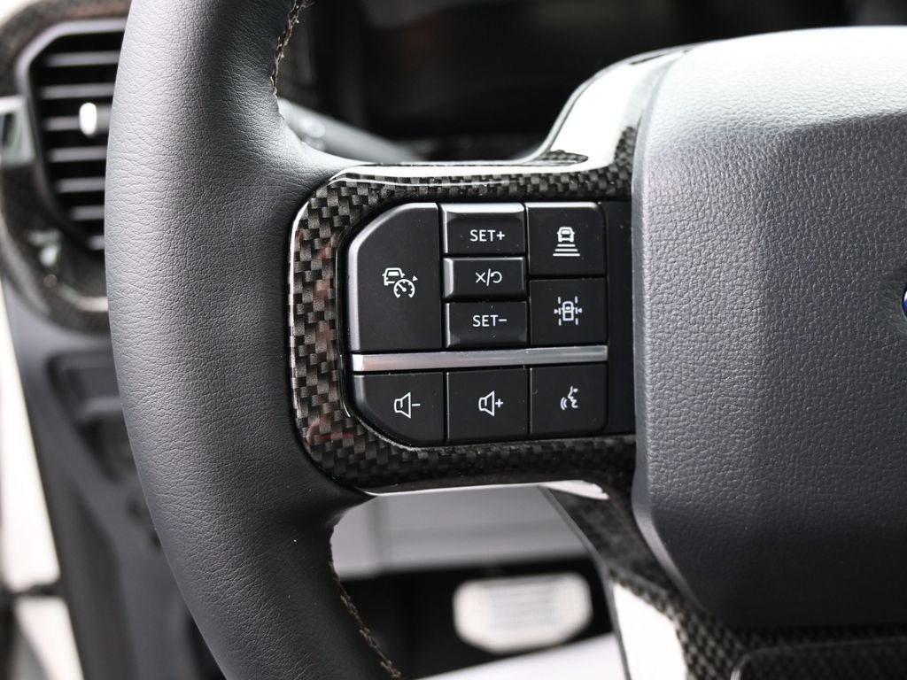 New 2025 Ford F150 Lariat w/ Equipment Group 502A High image 18