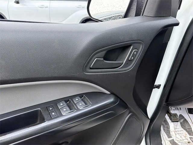 Used 2019 Chevrolet Colorado W/T w/ WT Convenience Package image 13