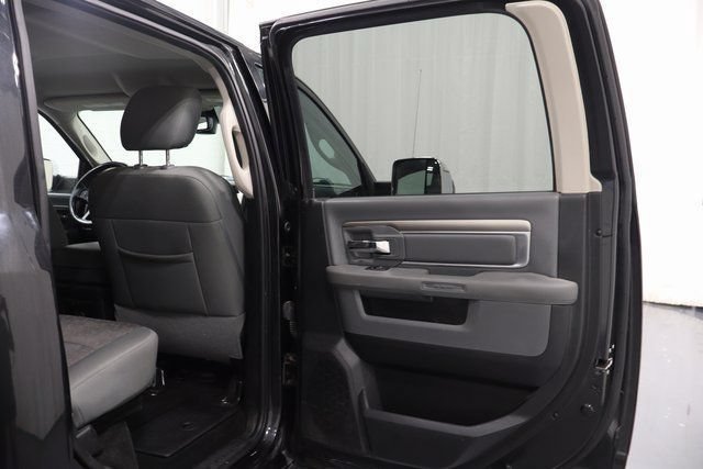 Used 2015 RAM 1500 Big Horn AWD/4WD image 17