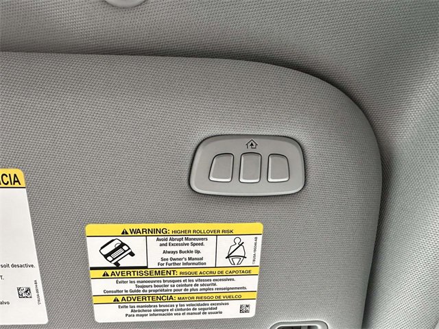 New 2026 Ford F350 Lariat w/ FX4 Off-Road Package image 37