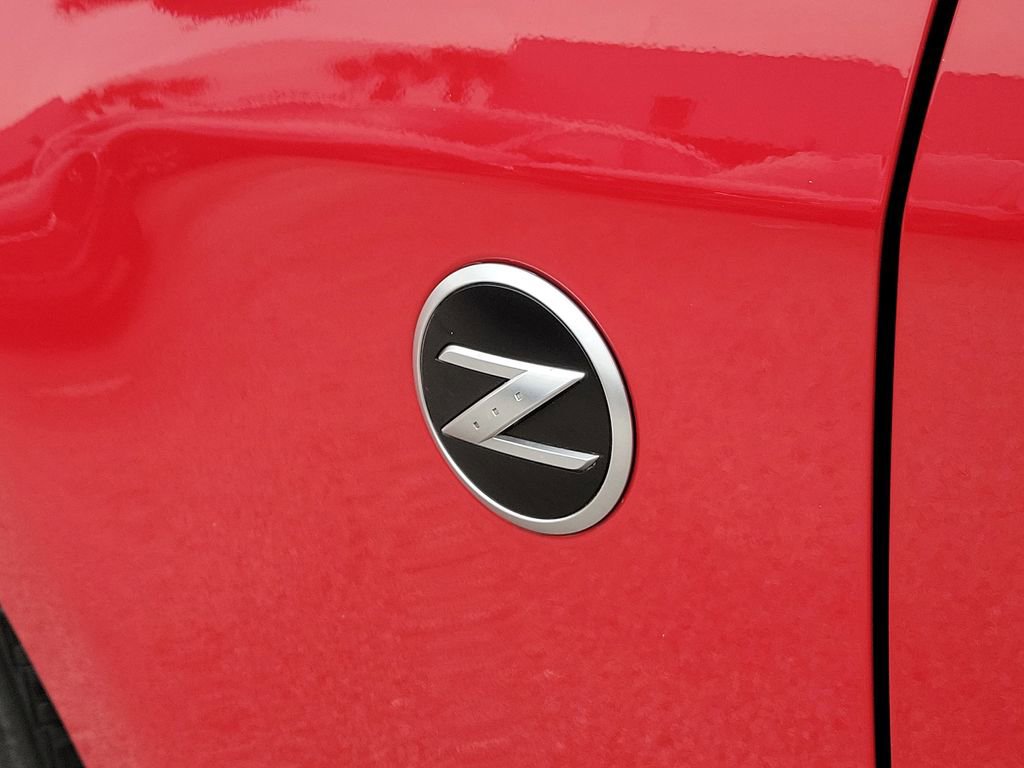 Used 2005 Nissan 350Z Grand Touring image 11