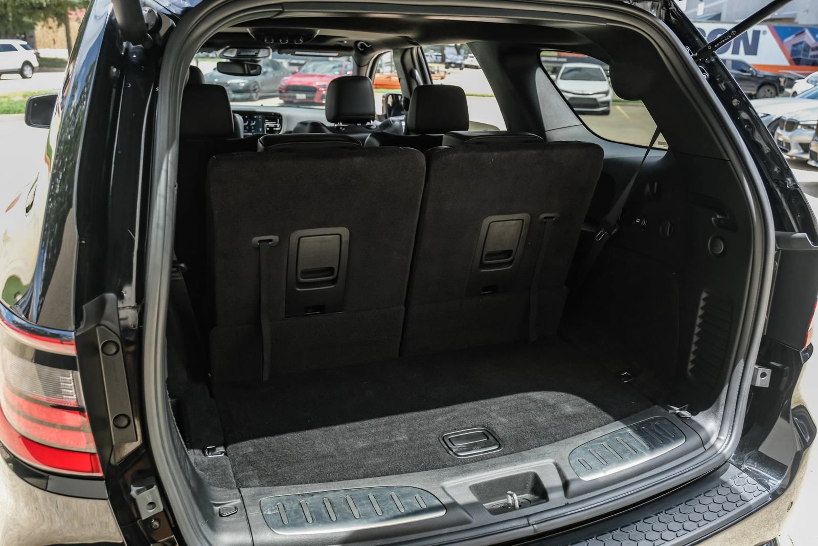 Used 2025 Dodge Durango R/T AWD/4WD image 57