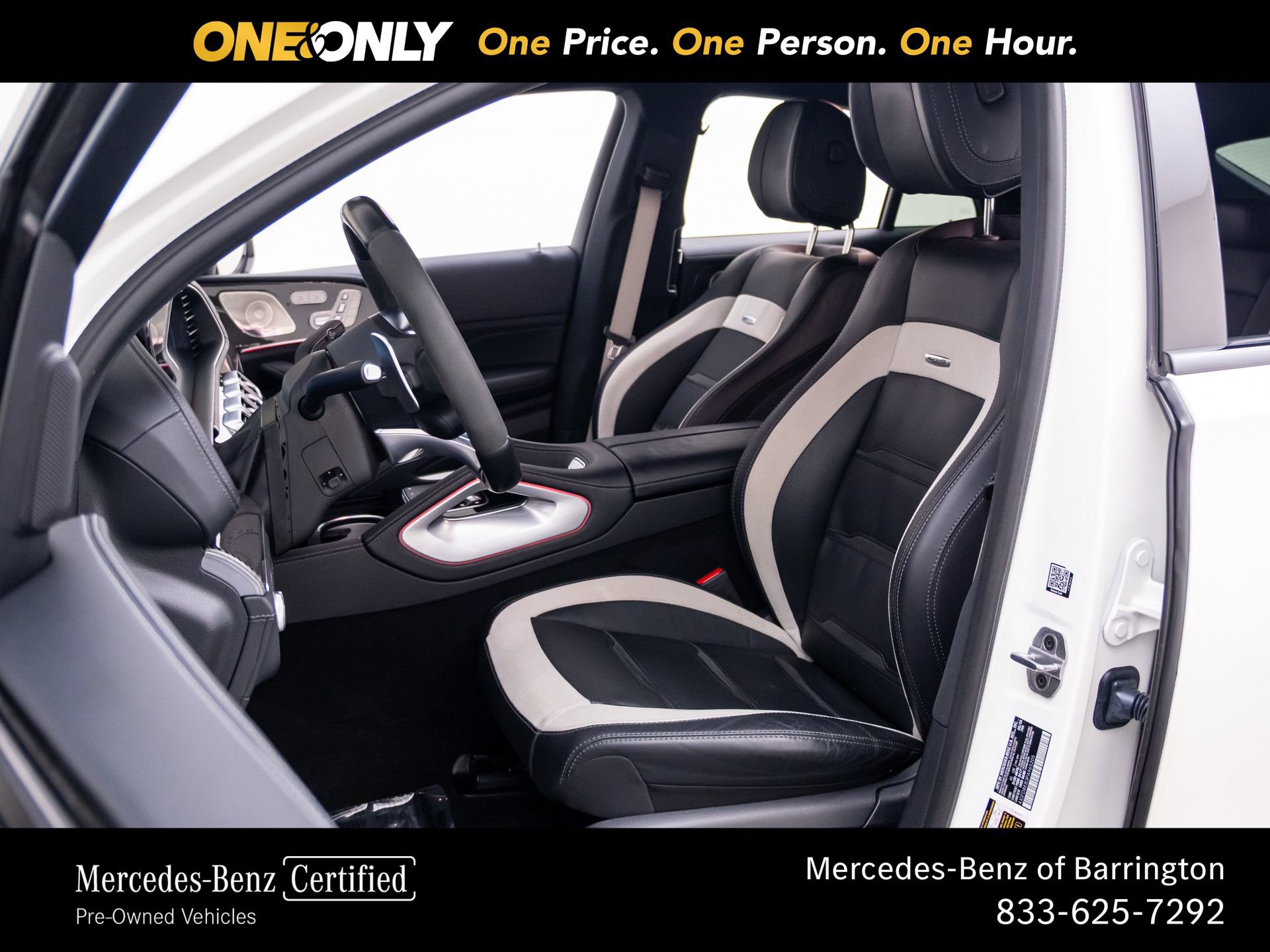 Used 2023 Mercedes-Benz GLE 63 AMG S image 16