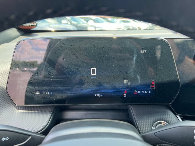Certified 2026 Chevrolet Equinox LT FWD image 17