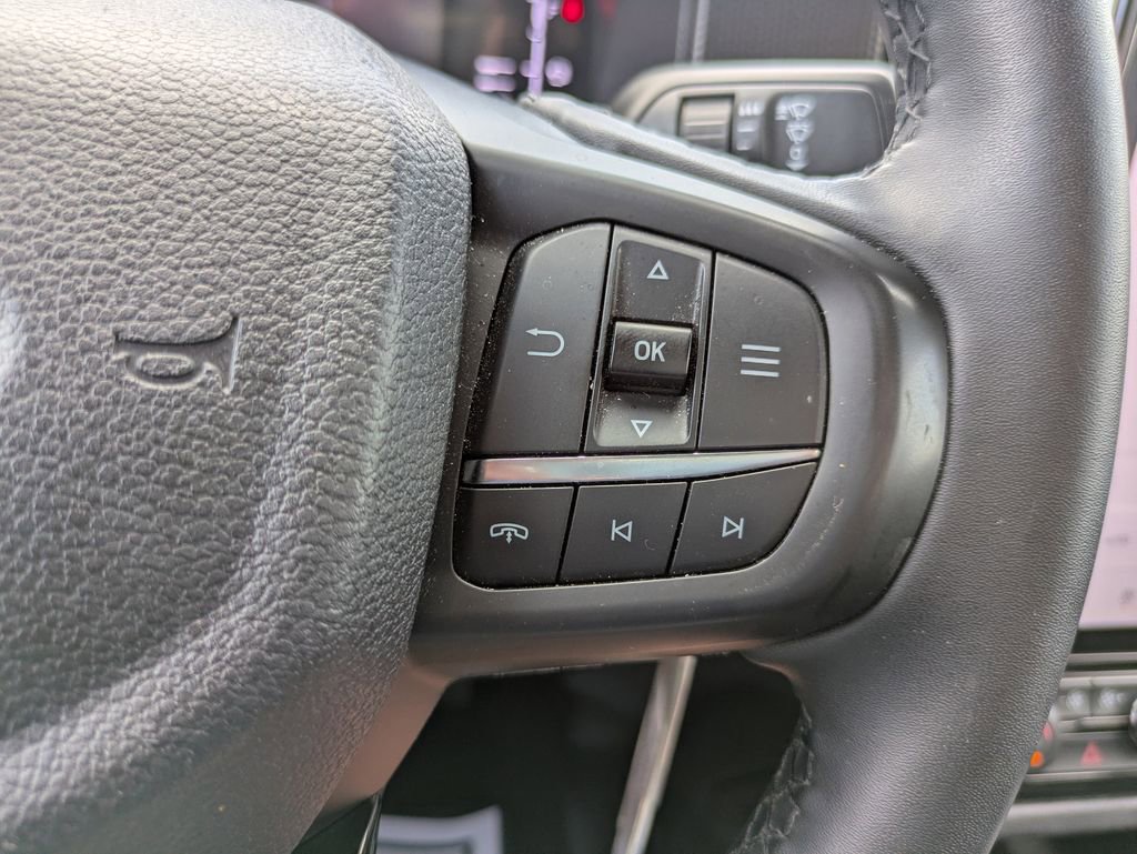 Used 2024 Ford Ranger XLT w/ Equipment Group 301A High image 18