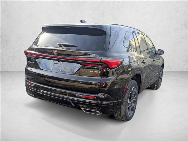 New 2026 Buick Enclave Sport Touring w/ Super Cruise Package video 2