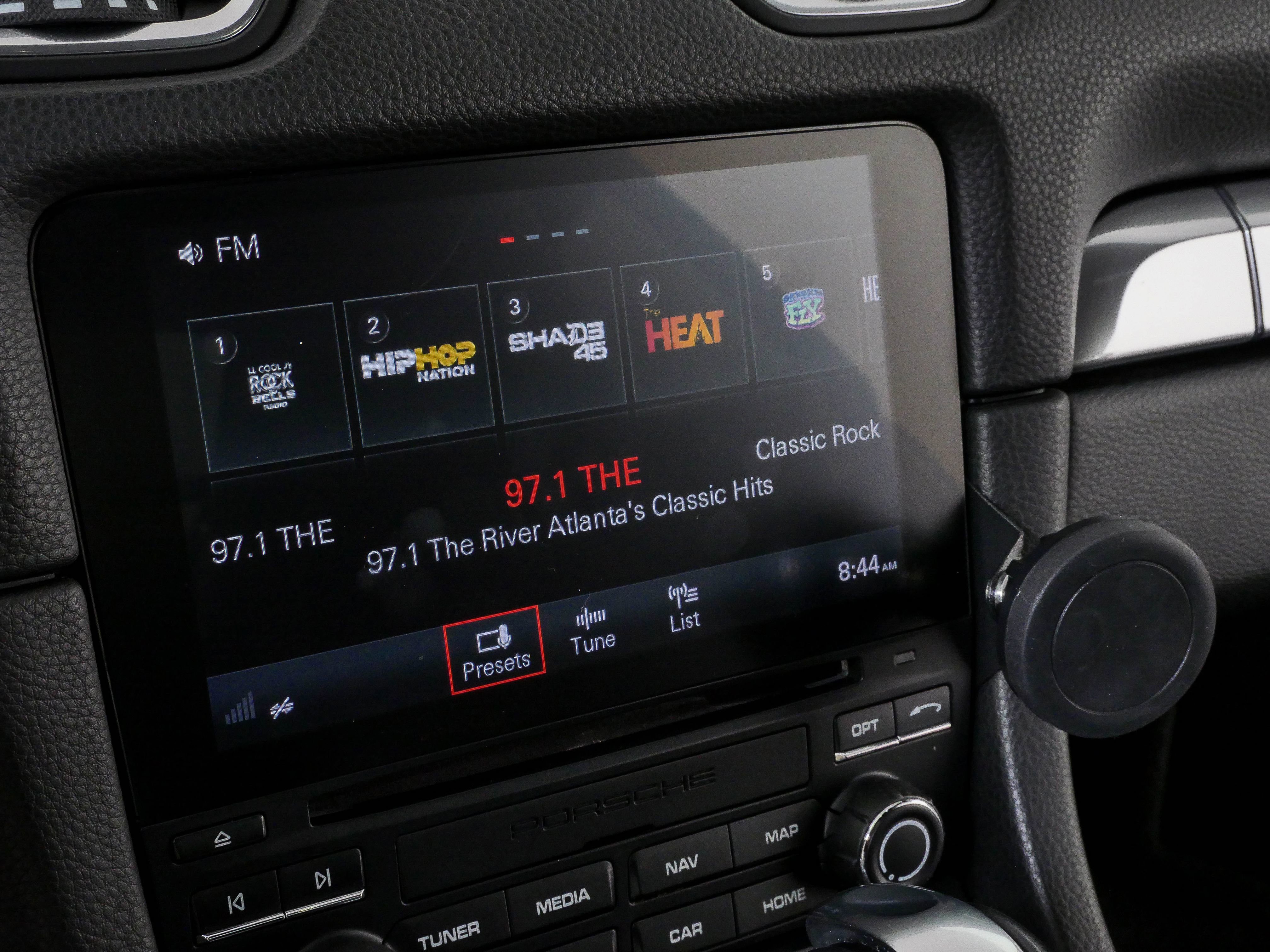 Certified 2018 Porsche 718 Cayman RWD image 16