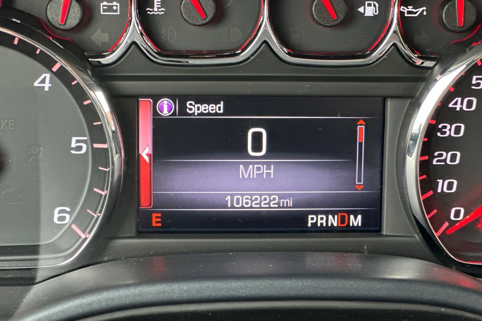 Used 2014 GMC Sierra 1500 SLT w/ SLT Crew Cab Value Package image 37