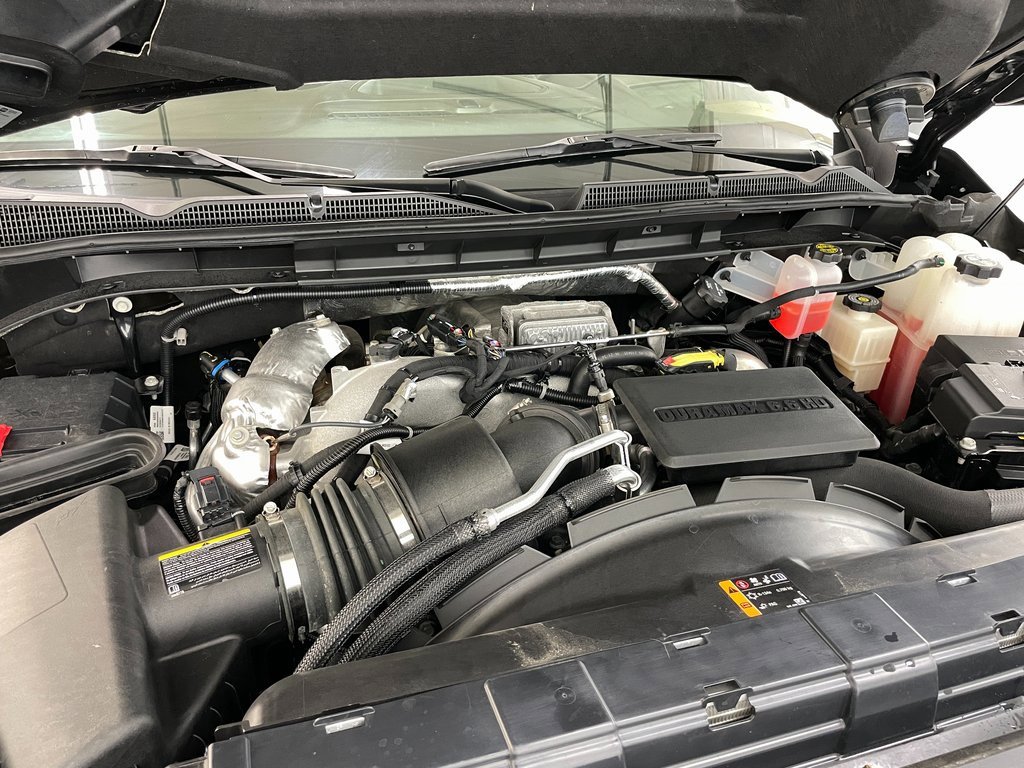 Certified 2022 GMC Sierra 2500 Denali w/ Denali Ultimate Package image 55