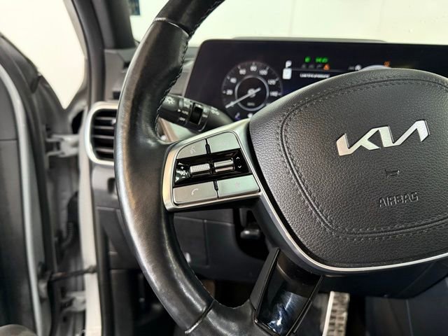 Used 2024 Kia Telluride SX X-Line image 17