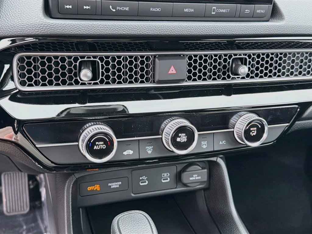 New 2026 Honda Civic LX image 14