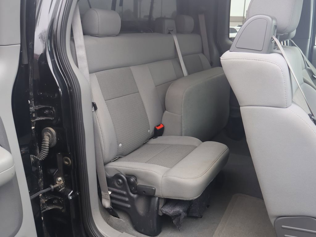 Used 2005 Ford F150 XL AWD/4WD image 8
