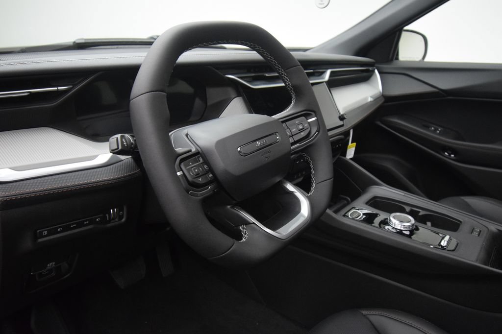 New 2026 Jeep Cherokee Limited AWD/4WD image 29