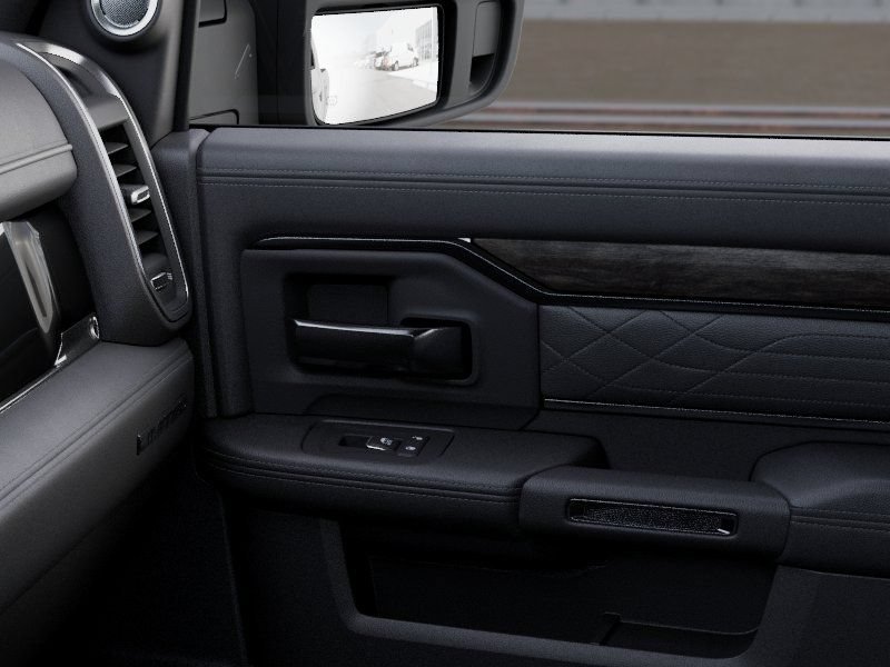 New 2026 RAM 2500 Limited AWD/4WD image 25