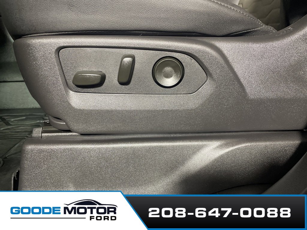 Used 2026 Chevrolet Silverado 2500 ZR2 w/ LPO, Dark Essentials Package image 11