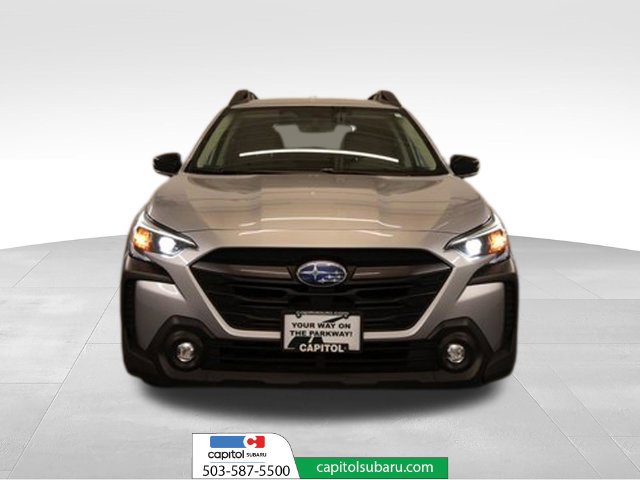Used 2024 Subaru Outback Premium AWD/4WD image 7