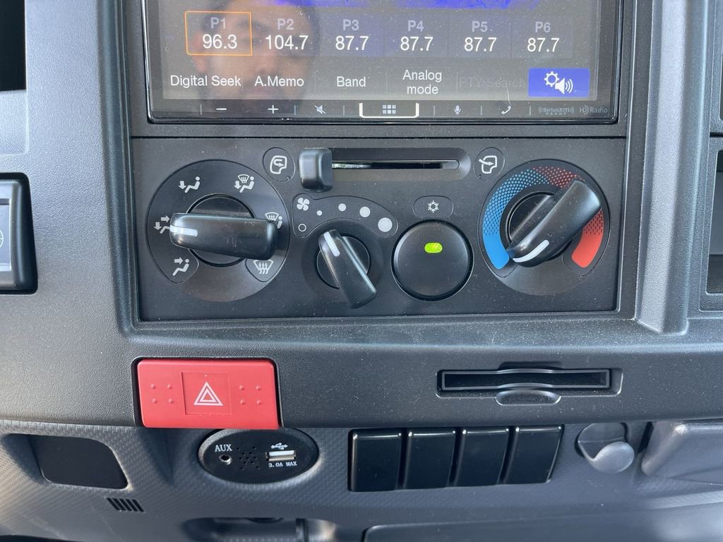 New 2024 Chevrolet Low Cab Forward 5500XG image 14