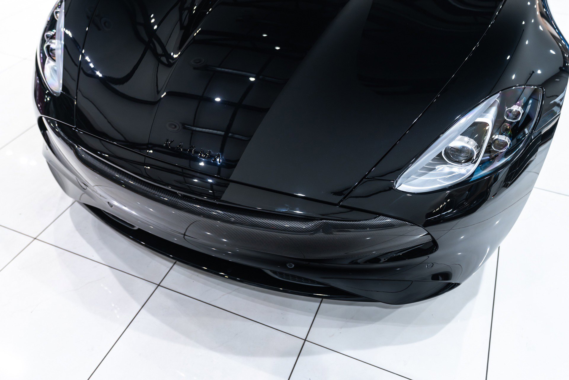 Used 2025 Karma Revero Luxury image 43