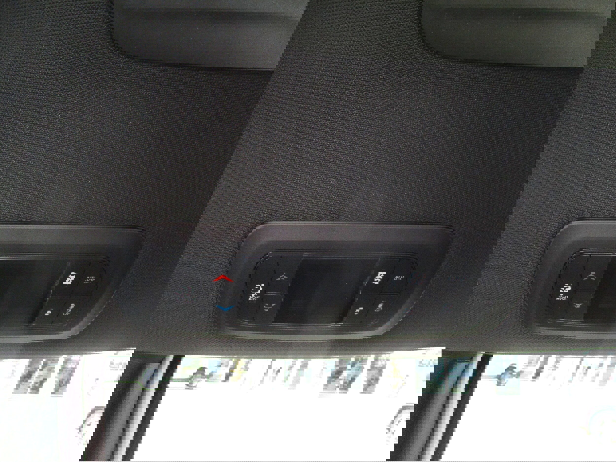 New 2026 Chrysler Pacifica Select image 36