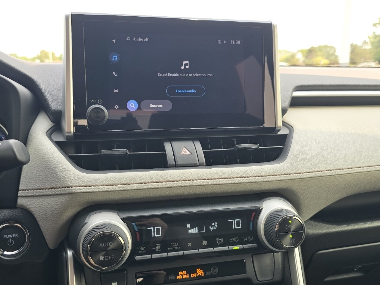Certified 2025 Toyota RAV4 XLE AWD/4WD image 26