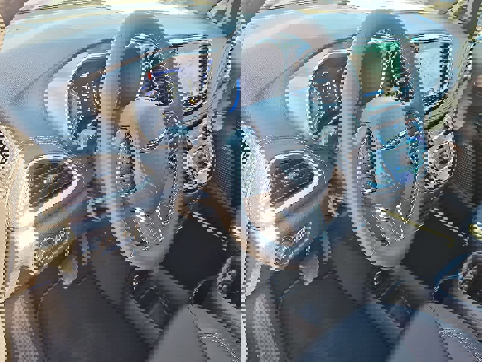 New 2026 Chrysler Pacifica Select image 10