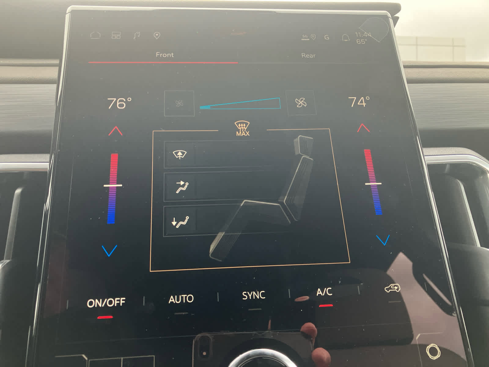 New 2026 GMC Acadia Elevation w/ LPO, Floor Liner Package image 26