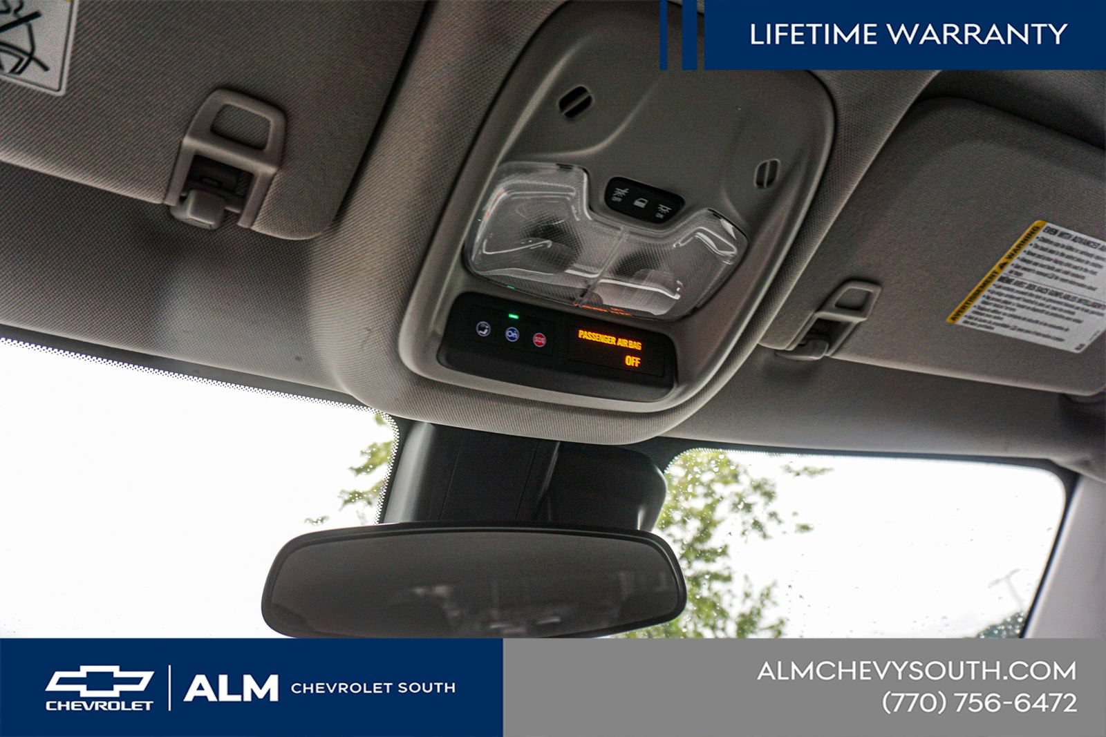 New 2026 Chevrolet TrailBlazer LT w/ Driver Confidence Package FWD image 56