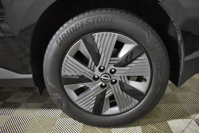 Certified 2025 Nissan Murano SL AWD/4WD image 47