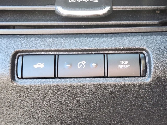 Certified 2024 Nissan Altima 2.5 S image 26