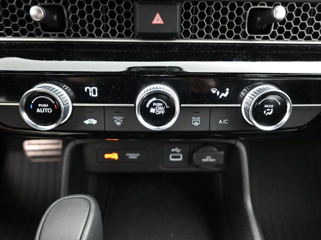 Used 2024 Honda Civic Sport image 12