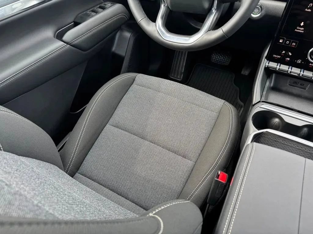New 2027 GMC Terrain Elevation w/ Black Edition AWD/4WD image 21