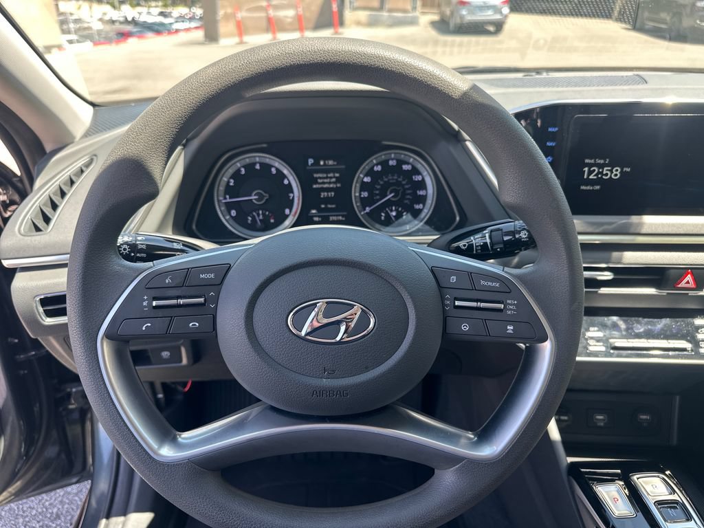 Used 2023 Hyundai Sonata SEL FWD image 11