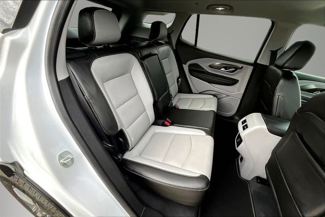 Used 2021 GMC Terrain SLT w/ LPO, Floor Liner Package AWD/4WD image 25