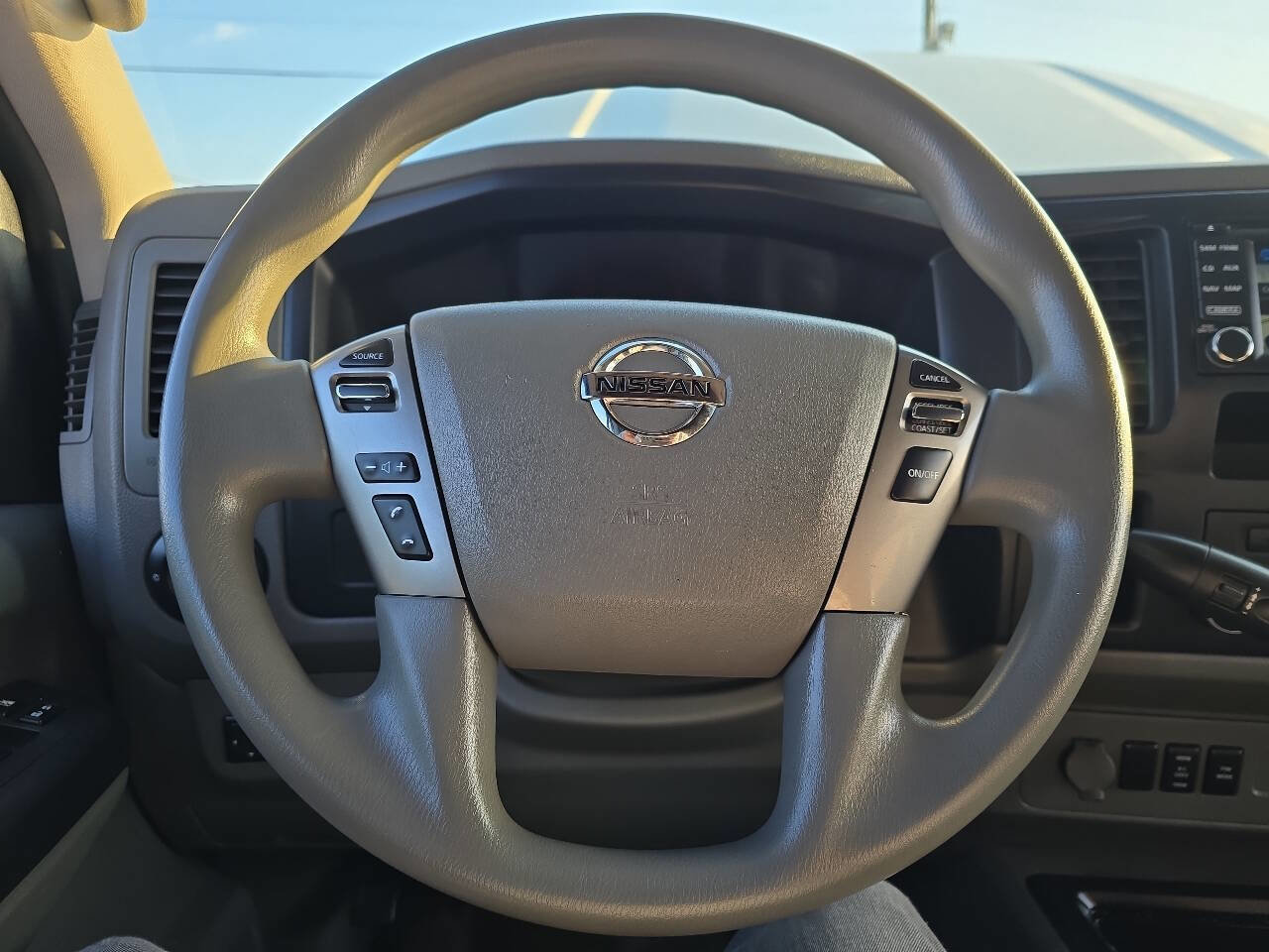 Used 2020 Nissan NV 2500 SV w/ Navigation Package image 36