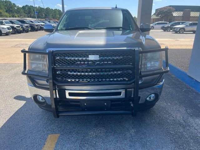 Used 2013 GMC Sierra 1500 SLE RWD image 4