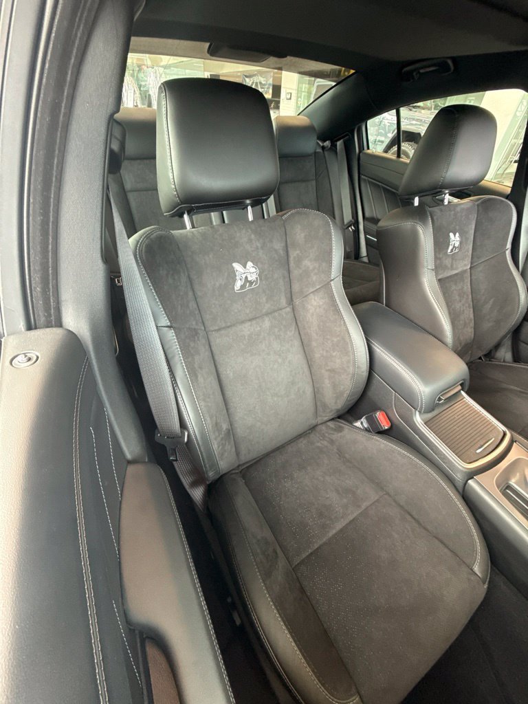 Used 2023 Dodge Charger Scat Pack RWD image 10
