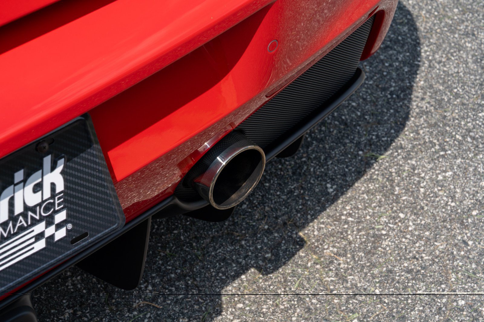 Used 2018 Ferrari 488 Spider RWD image 22