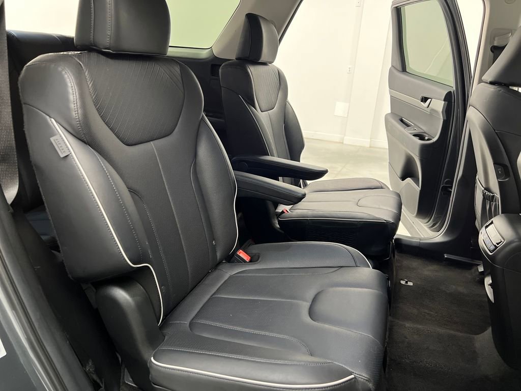 Used 2025 Hyundai Palisade SEL image 18