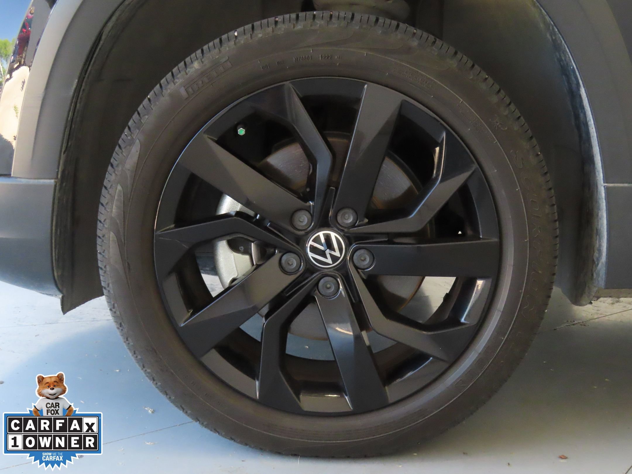 Certified 2022 Volkswagen Taos SE FWD image 29